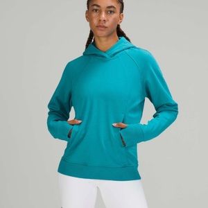 NWT Lululemon Scuba Pullover